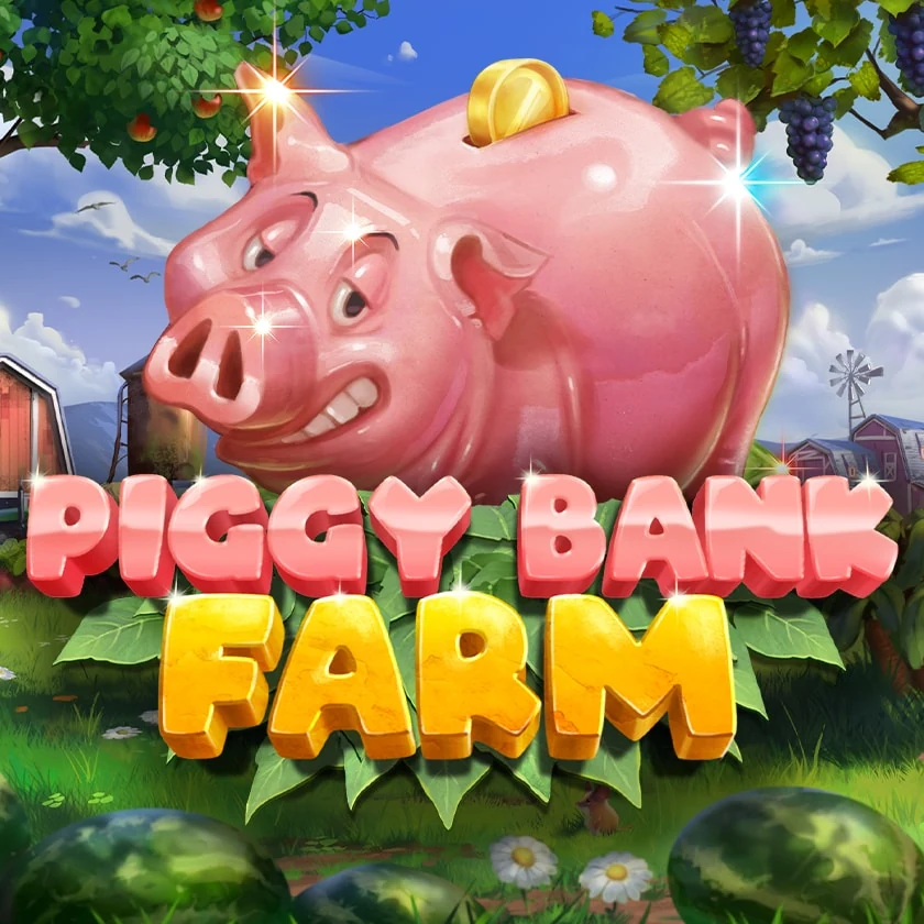 Piggy Bank Farm
