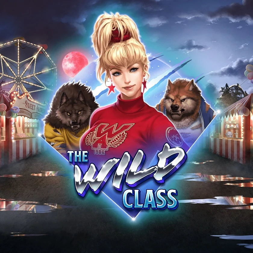 The Wild Class
